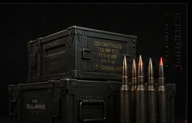 Ammunition