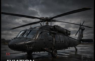 Aviation and Marine