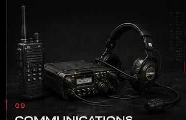 Communications and Electronics