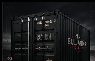 Containers and Field Infrastructure