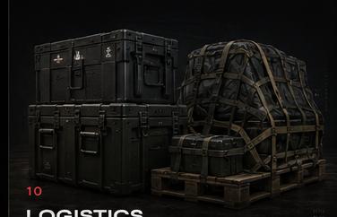 Logistics and Storage