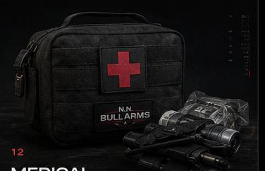 Medical and Survival