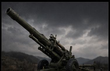 Mortars and Artillery