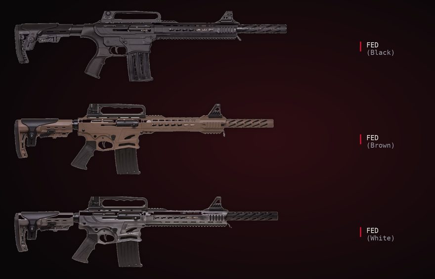 fed_magazine variants