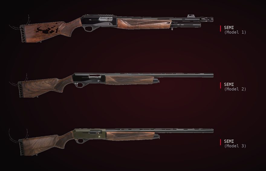 semi_classic variants