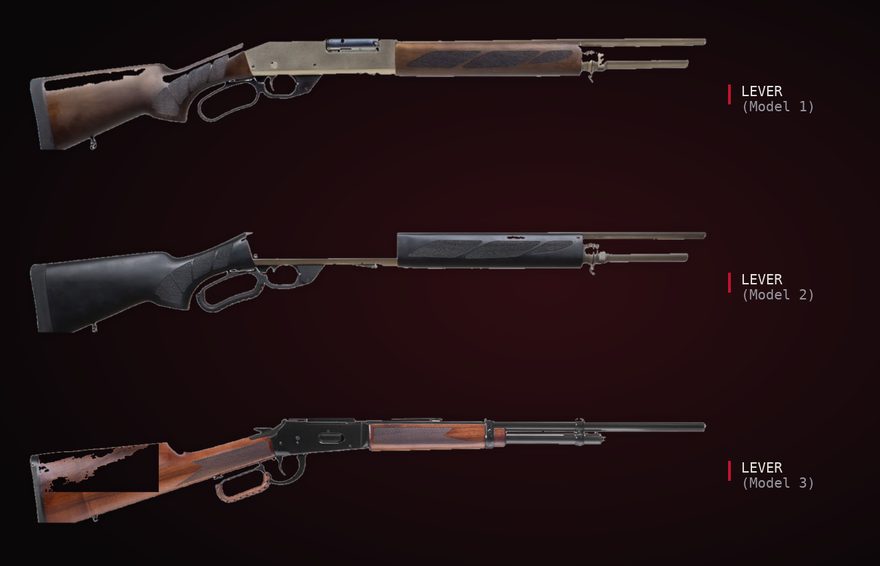 lever_action variants